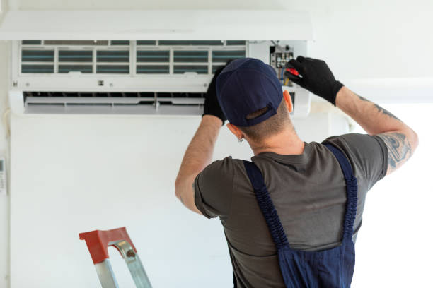 Best HVAC Duct Inspection Services  in Northdale, FL