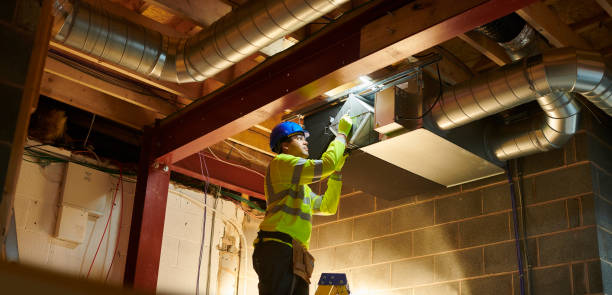 Best Ductwork Cleaning Services  in Northdale, FL