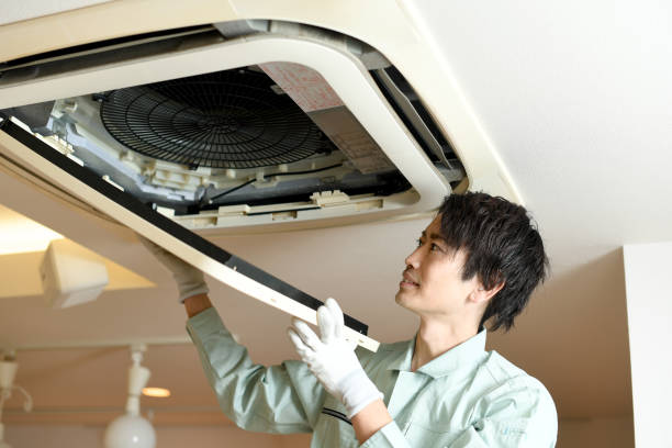 Best Best Air Duct Cleaning Company  in Northdale, FL